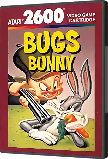 jeu Bugs Bunny